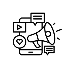 Digital Marketer & Graphic Designer In Manjeri - Icon